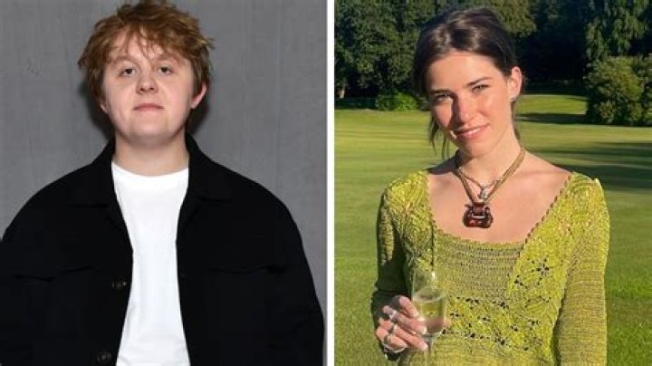 Is Lewis Capaldi related to Peter Capaldi? Is Peter Capaldi Lewis Capaldi’s dad?