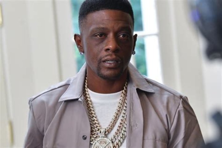 Is Lil Boosie A Billionaire? – Celebrity