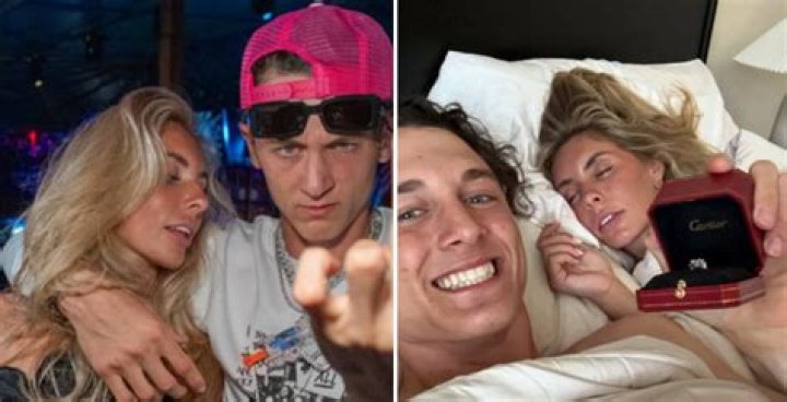 Is Lil Mabu Adopted? Meet His Father Peter DeLuna And Mother Jane DeLuna