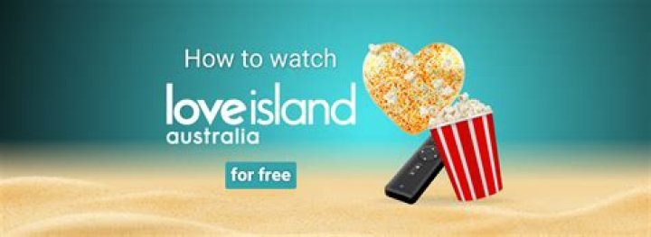 Is Love Island Australia Going To Be On Hulu? – Celebrity