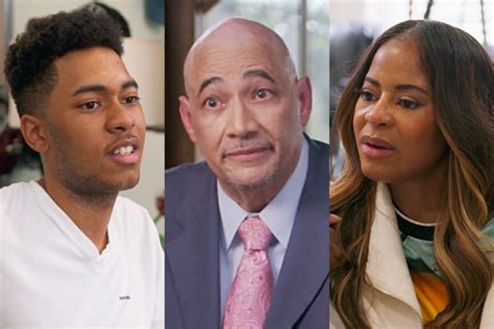 Is Mary Cosby Related To Bill Cosby? RHOSLC Star’s Family Tree Explored