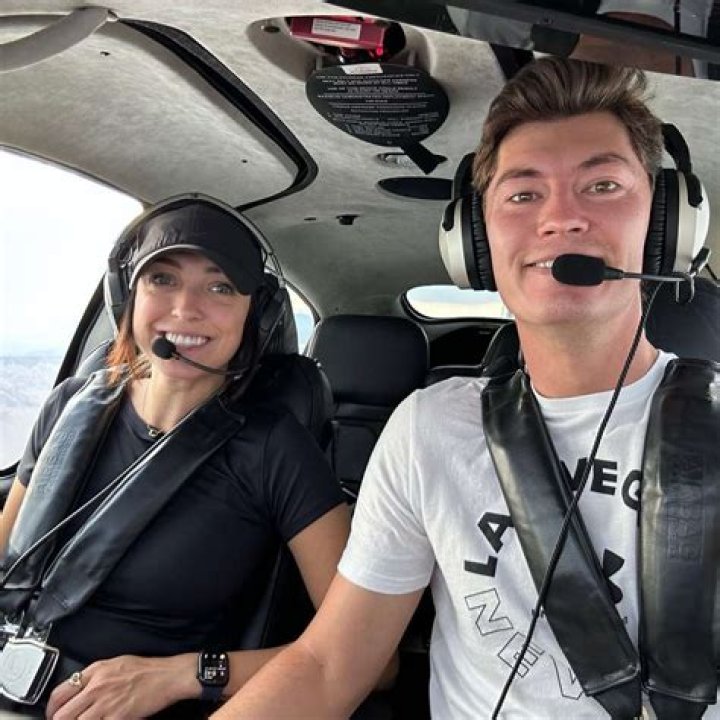 Is Maverick McNealy married?