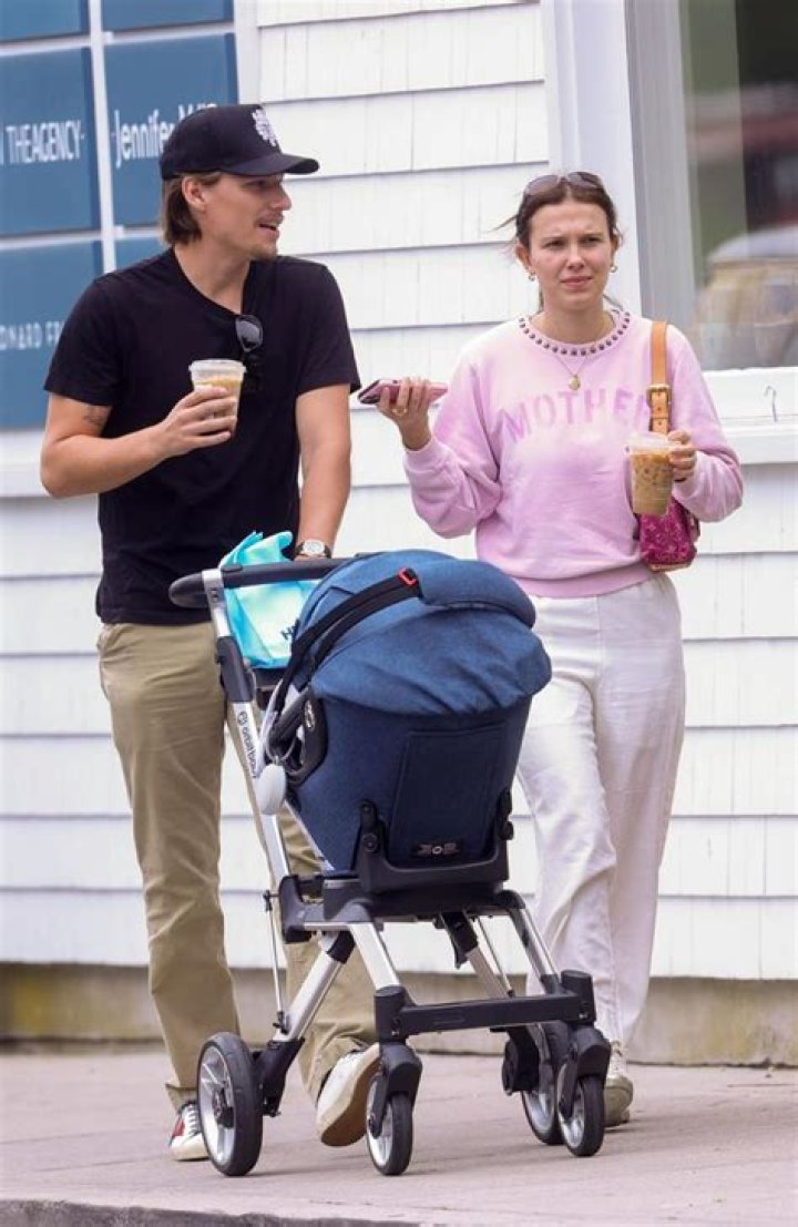 Is Michelle Bogo Pregnant Again? Meet Her husband And Baby