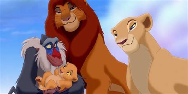 Is Mufasa Nala’s father? – Celebrity