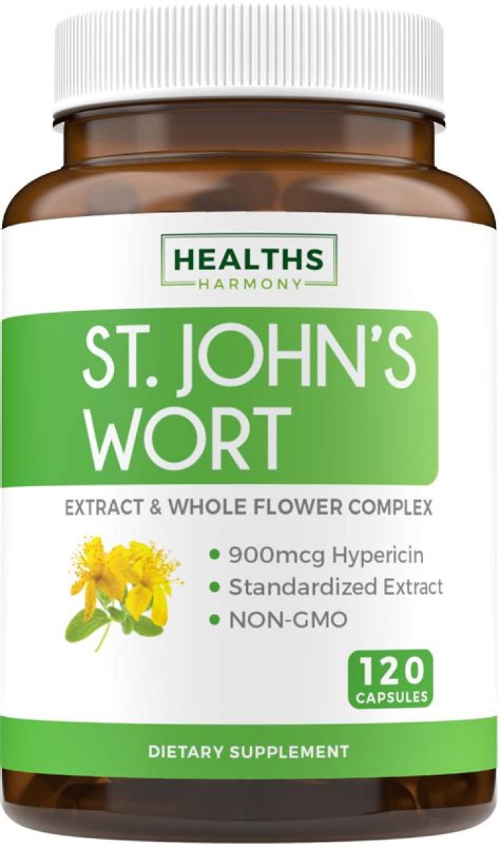 Is mugwort the same as St John’s wort? – Celebrity