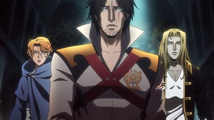 Is Netflix’s ‘Devil May Cry’ connected to the original ‘Devil May Cry’ anime?