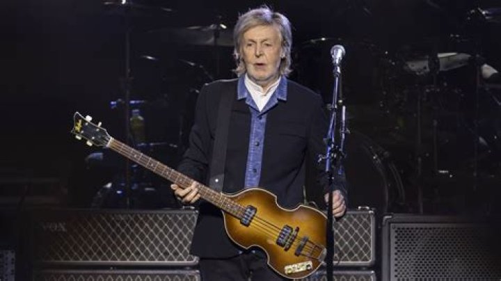 Is Paul McCartney a billionaire? Career earnings, music sales, net worth explored