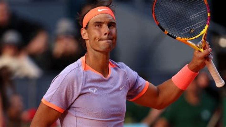 Is Rafael Nadal playing in the 2022 US Open Tennis?