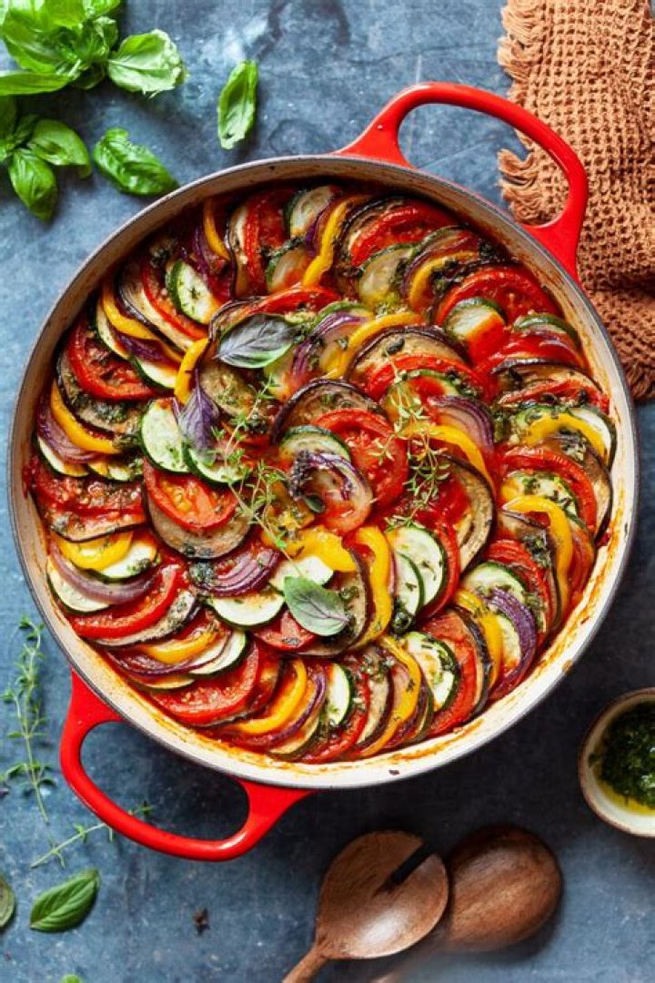 Is Ratatouille French or Italian? – Celebrity