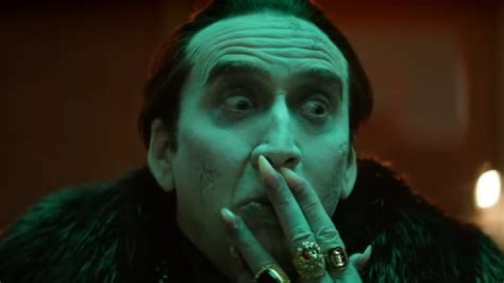 Is ‘Renfield’ a comedy?