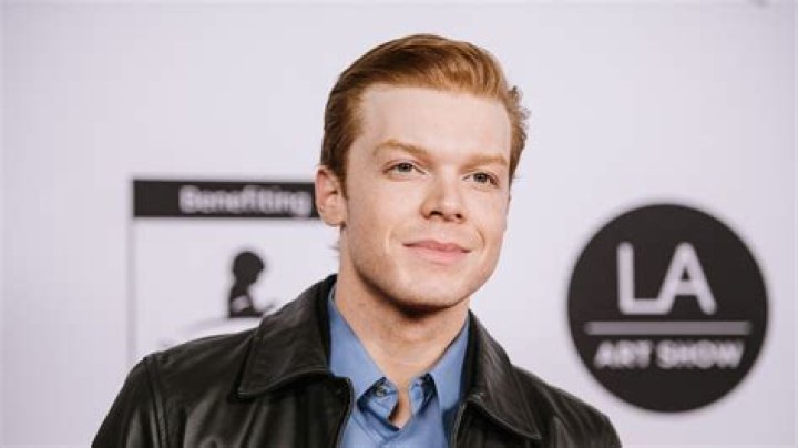 Is ‘Shameless’ and ‘Star Wars Jedi’ star Cameron Monaghan gay?