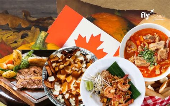 Is skip the dishes Canadian? – Celebrity
