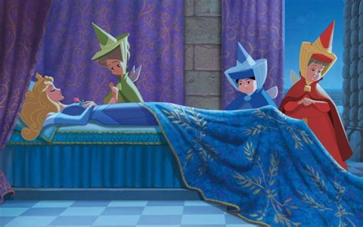 Is Sleeping Beauty real story? – Celebrity
