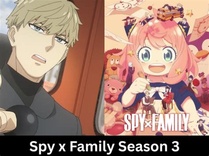 Is ‘Spy x Family’ season 3 confirmed? The truth behind the release rumors, explained