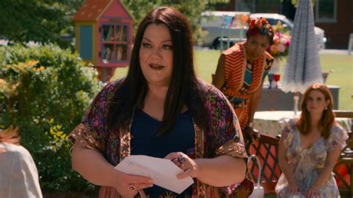 Is ‘Sweet Magnolias’ star Brooke Elliot pregnant?