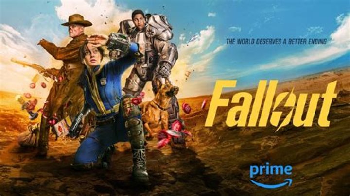 Is The Fallout Based On A True Story? – Celebrity