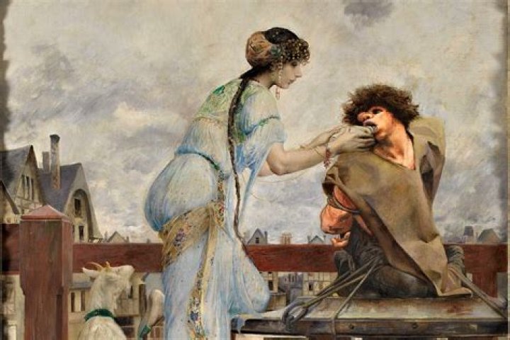 Is The Hunchback of Notre Dame a real story? – Celebrity