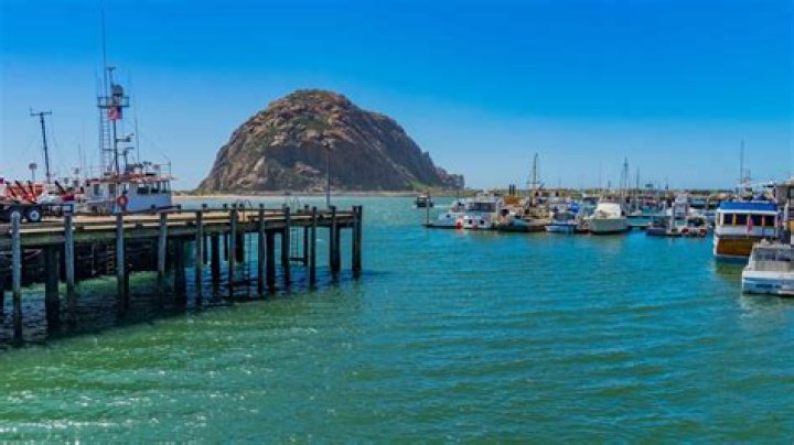 Is the jewel of Morro Bay real? – Celebrity