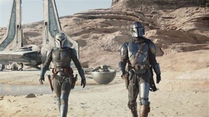 Is ‘The Mandalorian’ canceled after just 3 seasons?