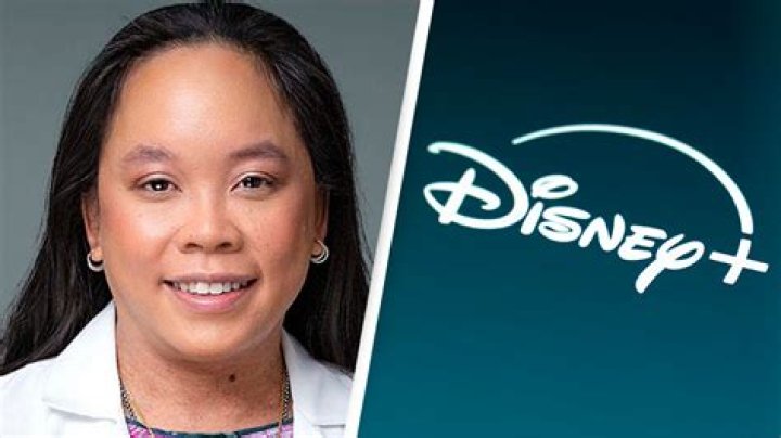 Is the rock suing Disney plus? – Celebrity