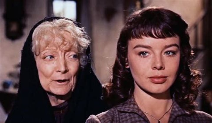 Is there a banshee in Darby O Gill? – Celebrity