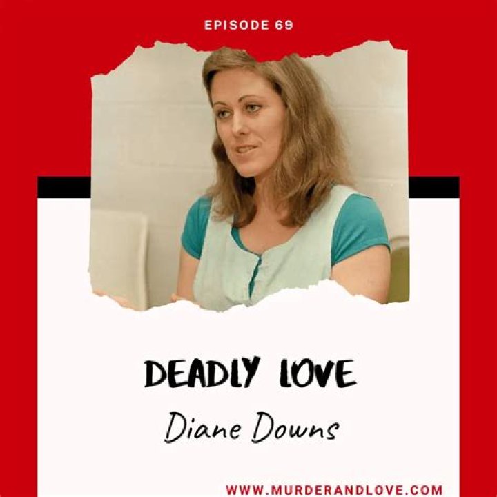 Is There A Documentary On Diane Downs? – Celebrity