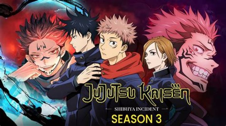 Is there a ‘Jujutsu Kaisen’ season 3 announcement?