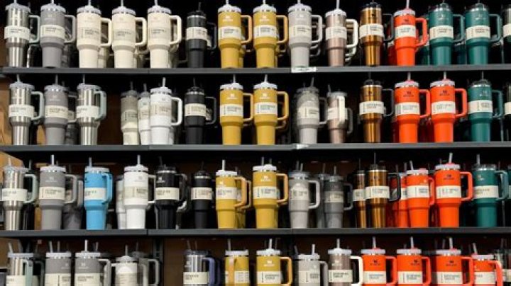 Is there a Stanley cup lead recall?