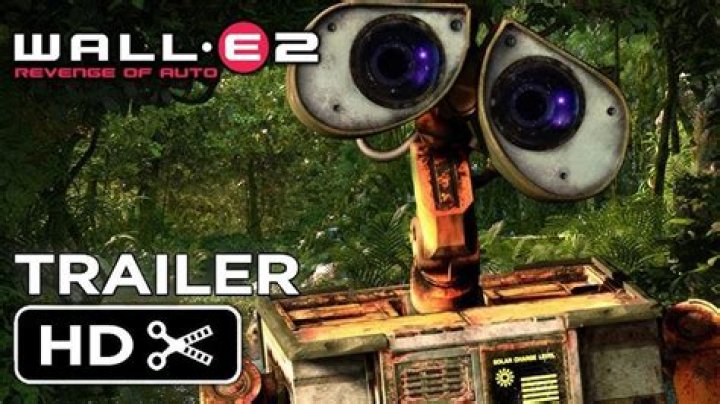 Is there a WALL-E 2 movie? – Celebrity