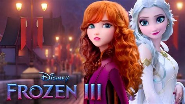 Is there Frozen 3? – Celebrity