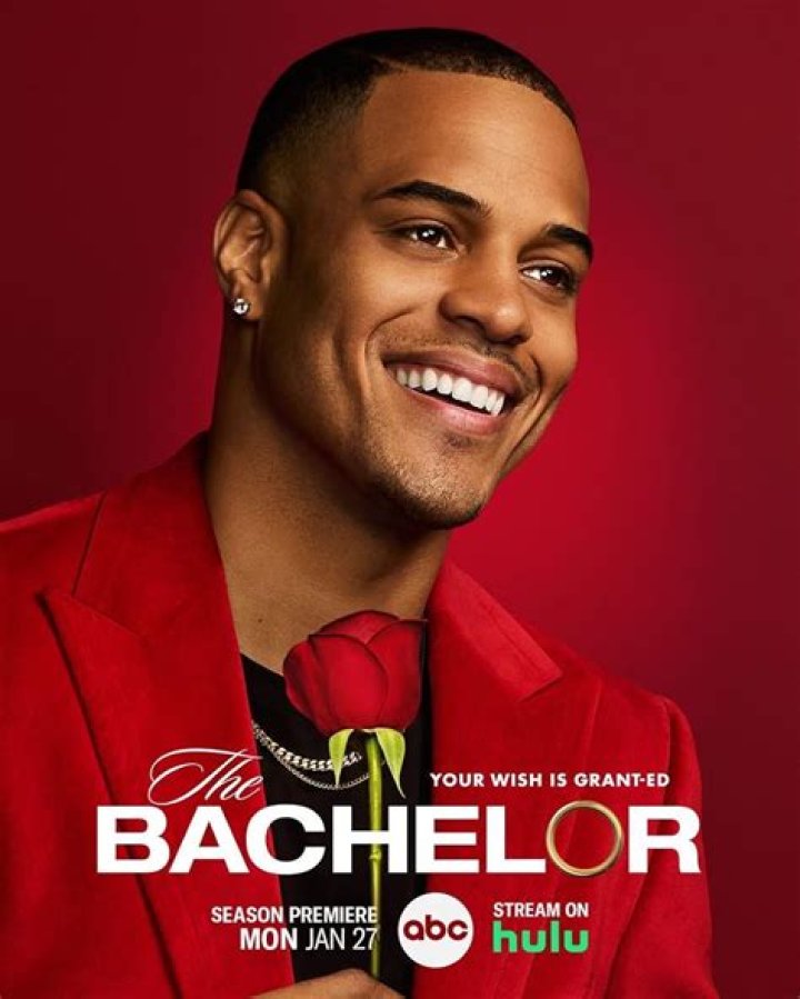 Is TikTok’s TooTurntTony going to be the star of ‘The Bachelor’ season 28?