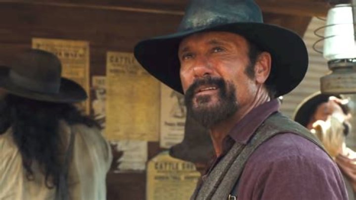 Is Tim McGraw in the ‘Yellowstone’ prequel ‘1923?’