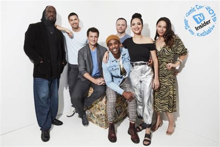 Is Titus Makin Jr Gay? Wikipedia Sexuality and Wife