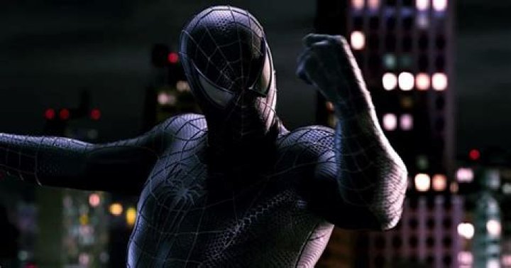 Is Tobey Maguire’S Suit Cgi? – Celebrity