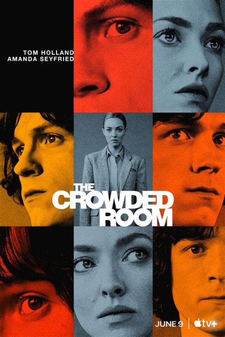 Is Tom Holland’s ‘The Crowded Room’ a remake?