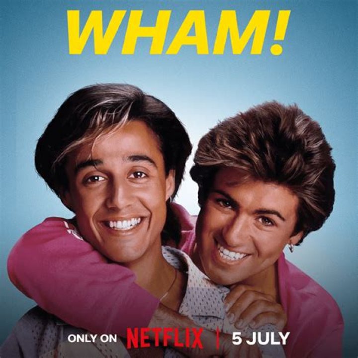 Is Wham Still Alive? – Celebrity