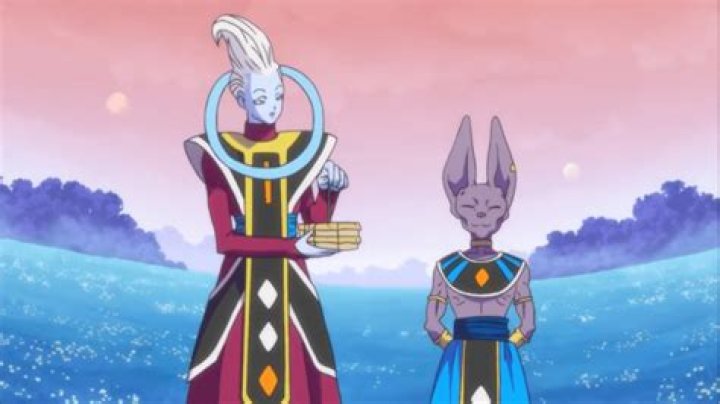 Is Whis stronger than Beerus in ‘Dragon Ball’?