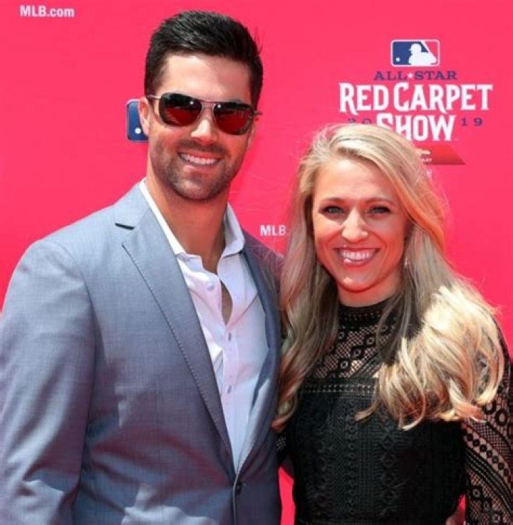 Is Whit Merrifield still married?