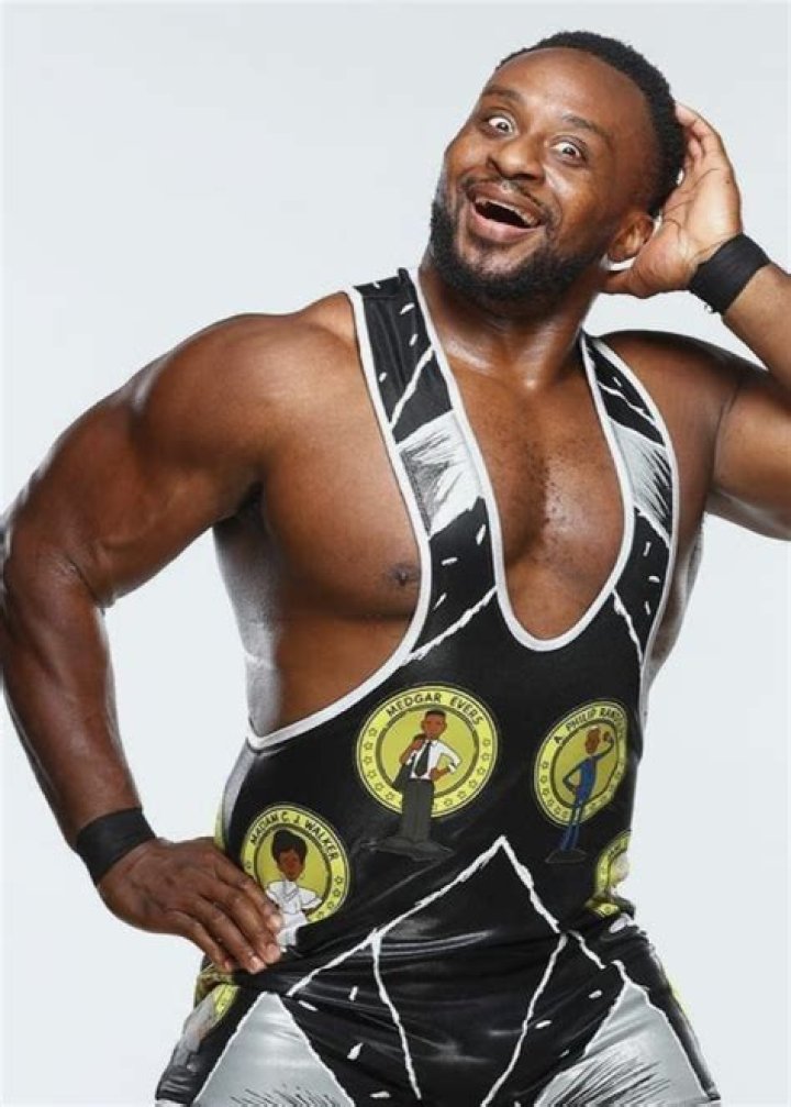 Is Wrestler Big E Langston Gay Or Is He Married To A Wife? Everything To Know