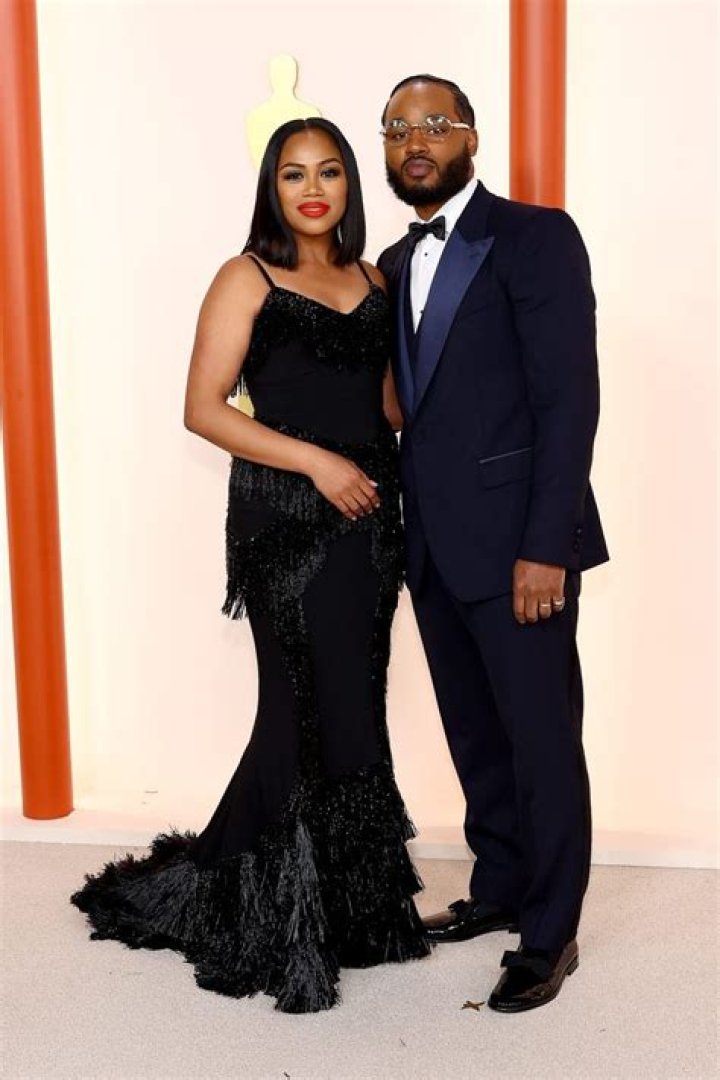 Is Zinzi Evans South African?