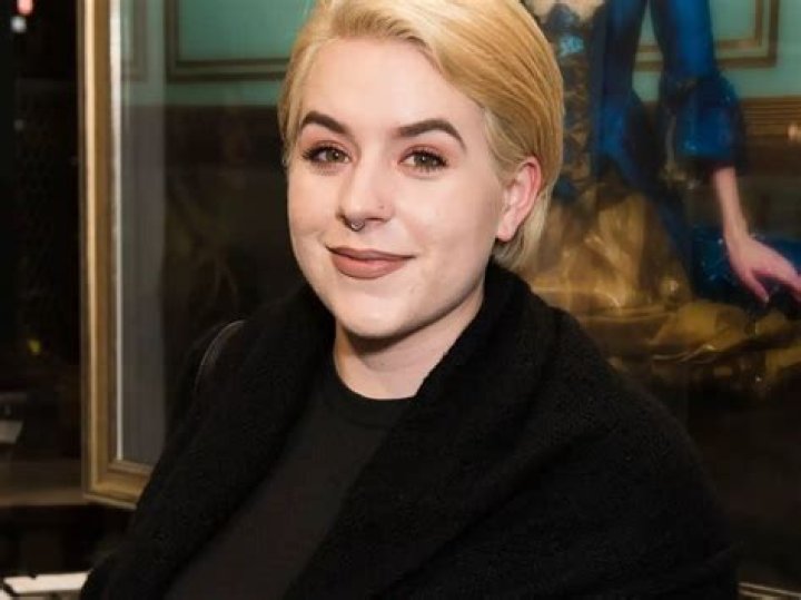 Isabella Jane Cruise Biography - Facts, Childhood, Family Life & Achievements