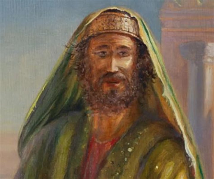 The Greatest Israeli Historical Personalities