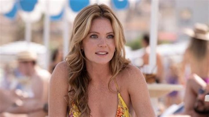 ‘It was tricky’: Meghann Fahy busts out expletives to describe her ‘The White Lotus’ audition