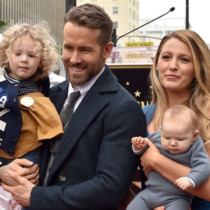 ‘It’s important to share responsibilities’: Ryan Reynolds talks about raising three kids with Blake Lively
