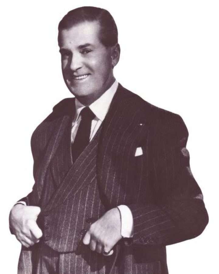 J-Fred Biography - Facts, Childhood, Family Life & Achievements