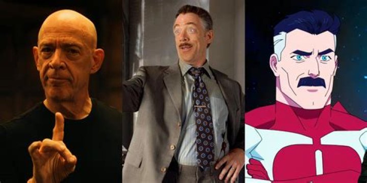 J. K. Simmons Biography – Facts, Childhood, Family Life, Career