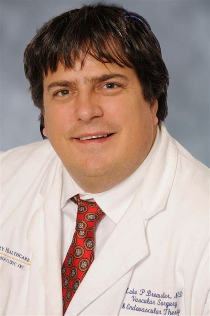 Dr. James Chang, MD – Atlanta, GA