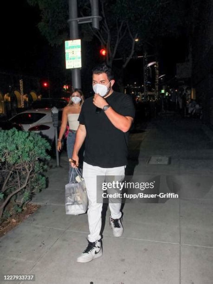 Jack Dunlop Biography - Facts, Childhood, Family Life & Achievements