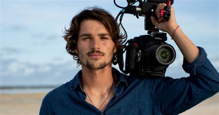 Jack Harries Biography - Facts, Childhood, Family Life & Achievements