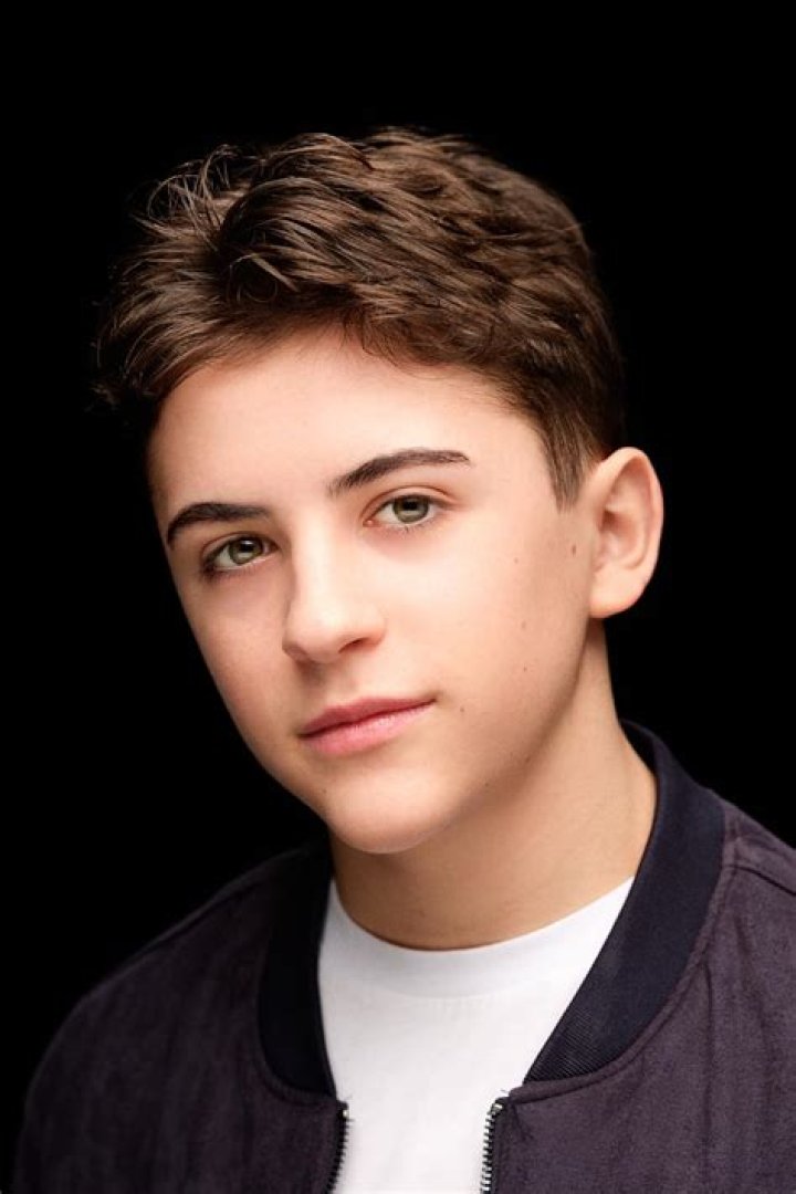 Jack Messina Wiki, Age, Parents, Height & Education